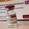 Một người Thụy Điển tử vong sau khi tiêm vaccine AstraZeneca