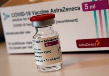 Một người Thụy Điển tử vong sau khi tiêm vaccine AstraZeneca