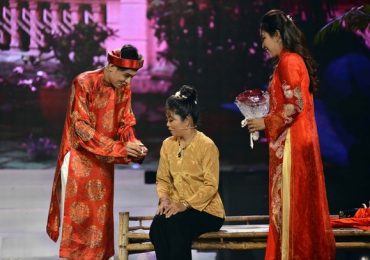 Quy tụ những diễn viên hài trong chương trình Gala nghệ thuật ‘Cười xuyên Việt’