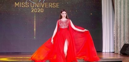 ‘Road to Miss Universe’ tập 1: Võ Hoàng Yến, Vũ Thu Phương động viên Khánh Vân vượt áp lực dư luận