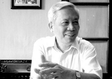 Nhà văn Kim Lân, nhà thơ Nguyễn Khoa Điềm được xét tặng giải thưởng Hồ Chí Minh