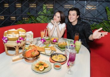 Bộ đôi diễn viên ‘Gái già lắm chiêu V’ tiết lộ sở thích mê ẩm thực Thái Lan