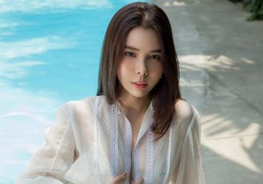 Hoa hậu Huỳnh Vy nêu quan điểm trước việc mỹ nhân Việt ‘sống ảo’