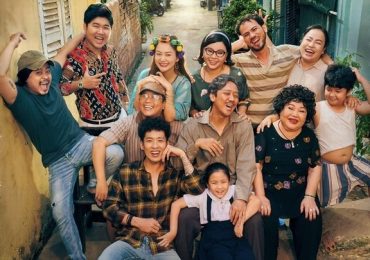 Điện ảnh Việt được gì từ con số 400 tỷ đồng của ‘Bố già’?