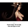 Thanh Thảo: ‘Tôi về Việt Nam để được ca hát’