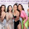 Hoa hậu Hoàn vũ Việt Nam nâng độ tuổi tuyển sinh lên 27, chấp nhận chuyện phẫu thuật thẩm mỹ