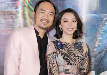 Thu Trang hốt hoảng với vai phản diện của Tiến Luật trong phim ‘Song Song’ vừa ra mắt