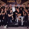 CMG.ASIA đầu tư eSports, ra mắt NRG ASIA và thâu tóm GAM