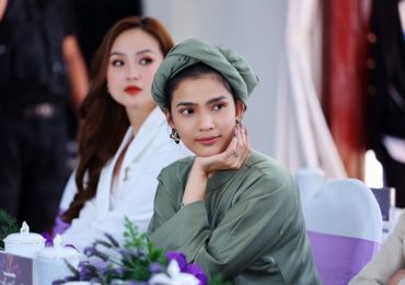Trương Thị May tiếc nuối vì hai lần lỡ hẹn Hoa hậu Trái đất