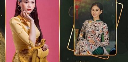 ‘Hoa hậu Môi trường Việt Nam 2021’ khởi động cuộc thi ảnh online
