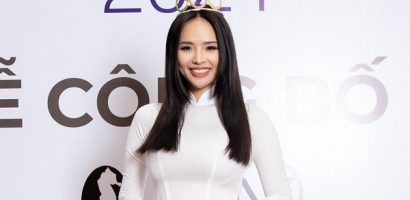 Hoa hậu Du lịch Việt Nam toàn cầu 2021 tổ chức tuyển sinh online vì Covid-19