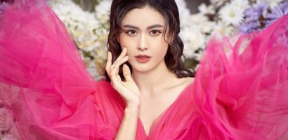 Trương Quỳnh Anh tiết lộ vai diễn ‘oan gia ngõ hẹp’ cùng Lý Bình trong phim mới