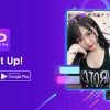 ‘Uplive Cover’: sân chơi mới cho các Streamer yêu thích ca hát