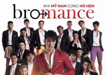 Show hẹn hò thực tế LGBT ‘Bromance’ có gì đặc biệt?