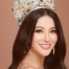 Hoa hậu Phương Khánh trở thành giám khảo Miss Earth Philippines 2021