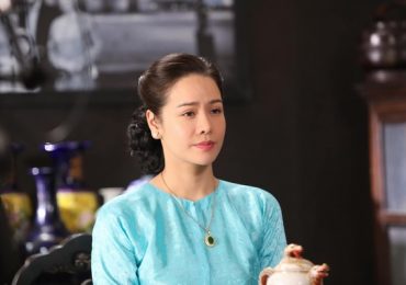 Vào nhân vật nữ có số phận, liệu Nhật Kim Anh có bị ‘vận’ vào mình những chông chênh?