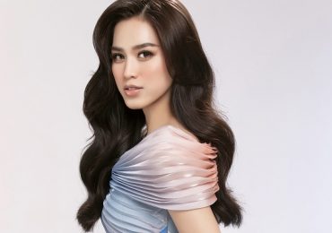 Đỗ Hà khoe body nuột nà cùng thần thái sắc sảo, sẵn sàng chinh phục vương miện Miss World 2021