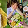 NTK Nguyễn Minh Công tung trọn vẹn bộ sưu tập lấy cảm hứng từ ẩm thực Nam Bộ