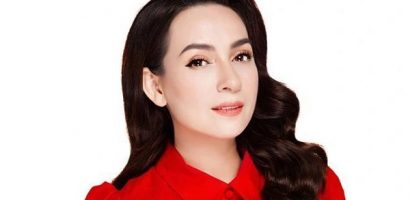 Nhớ đến Phi Nhung, người nghệ sĩ tài hoa của showbiz Việt