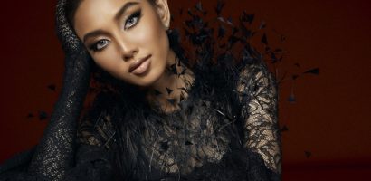 Người đẹp Thùy Tiên tung bộ ảnh ‘táo bạo’ với phong cách mới