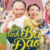 Thu Trang – Tiến Luật kể chuyện cách ly thời dịch trong sitcom mới