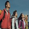 Bản rap Việt ‘huyền thoại’ trở thành nhạc phim chính thức của ‘Rừng thế mạng’