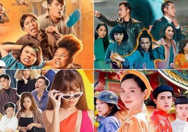 Thị trường web-drama Việt bùng nổ hậu giãn cách vì Covid-19