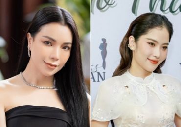 Trà Ngọc Hằng, Lệ Nam tìm kiếm đại diện tham gia Miss Vegan World