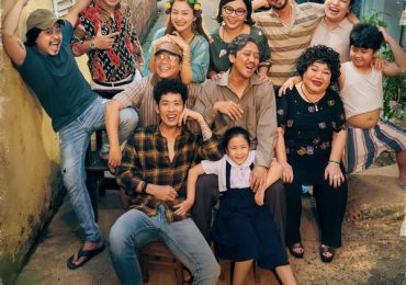 Phim ‘Bố già’ đại diện Việt Nam đến Oscar 2022