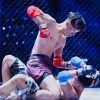 Mãn nhãn với giải MMA đầu tiên tại Việt Nam