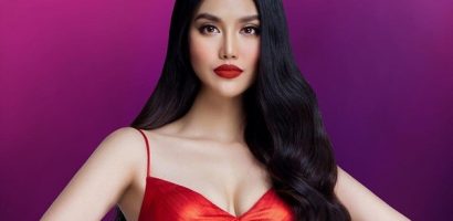 Lan Khuê làm giám khảo Hoa hậu Doanh nhân Việt Nam 2021