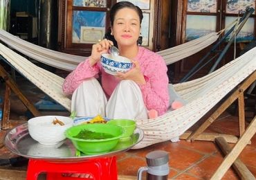 Nội dung phim ‘Lưới trời’ drama bao nhiêu, hậu trường lại hoàn toàn trái ngược