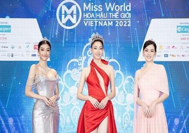 Hoa hậu Thế giới Việt Nam 2022 chính thức trở lại với format mới