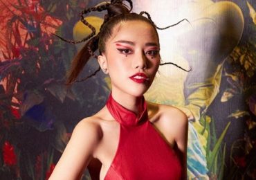 MV mới của Phùng Khánh Linh: đẹp, quyến rũ, âm nhạc hấp dẫn, toàn bộ single sold-out