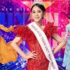 Bella Vũ Huyền Diệu đăng quang Miss Eco Teen International 2021