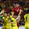 Indonesia chịu tổn thất khó hiểu trước trận chung kết lượt về AFF Cup