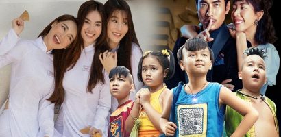 Mùa phim Tết Việt Nam 2022 có gì ‘hot’?
