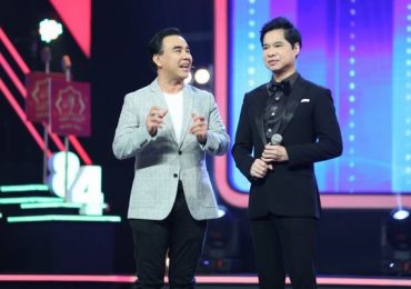 Ngọc Sơn tiết lộ MC Quyền Linh luôn là người đầu tiên nghe nhạc anh sáng tác