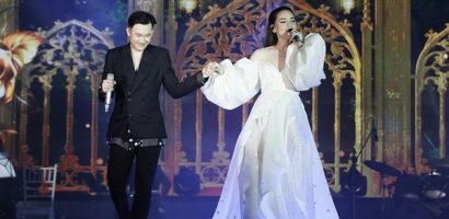 Dương Triệu Vũ chọn ngày sinh nhật phát hành liveshow ‘Uyên Uyển’