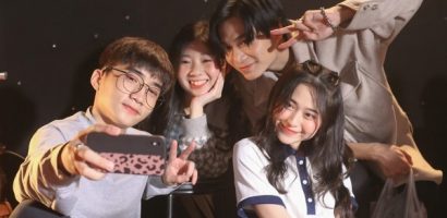 Web-drama học đường Việt Nam thu hút dàn trai xinh – gái đẹp