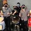 Đan Trường – Trung Quang không nhận show để đi làm từ thiện