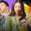 Amee, Monstar, Hứa Kim Tuyền nhận giải thưởng Làn sóng xanh Music Awards 2021