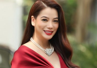 Trương Ngọc Ánh trở lại làm host show truyền hình ‘Bí mật thành công’