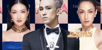 The Face Thái Lan ‘mất tích’, Kantana Group ‘đánh úp’ show mới