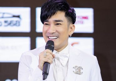 Quang Hà hứa tặng nhà cho Khắc Việt nếu ca khúc mới thành hit