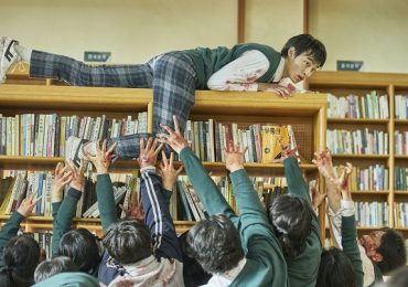 Lý do phim zombie Hàn Quốc ‘Ngôi trường xác sống’ gây tranh cãi nhưng vẫn ‘hot’?