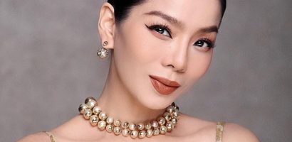 Lệ Quyên làm giám khảo Miss World Vietnam 2022