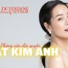 Nhật Kim Anh: ‘Mong chờ một vai ác để đột phá’