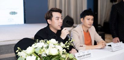 Hoa hậu Du lịch Việt Nam Toàn cầu nhận vương miện 3 tỷ đồng