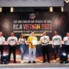 Giải vô địch thể hình PCA Việt Nam 2022 chính thức khởi động